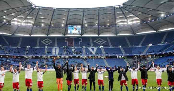 Beiersdorfer verliert mit Ingolstadt bei HSV-Rückkehr 0:3