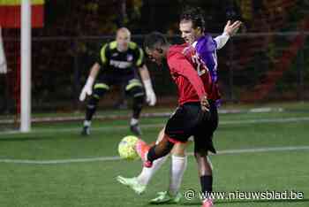 Jordi Lemiengre (Mandel): “Eens moet dit keren”