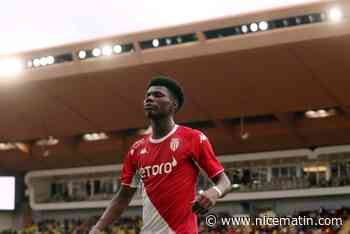 Ben Yedder titulaire, Tchouameni remplaçant... Découvrez le onze de l’AS Monaco face à Strasbourg