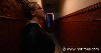 When Is a Horror Movie Not a Horror Movie?