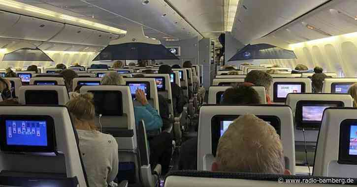 Flugpassagiere bringen Omikron nach Amsterdam