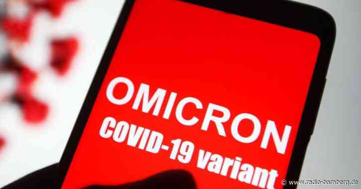 Verdacht auf Infektion mit Omikron in Hessen bestätigt
