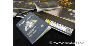 Great News for Business owners looking for Citizenship by Investment