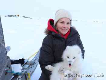 Young Innovators: U of S researcher makes important link between climate change and disease prevalence in the Canadian Arctic