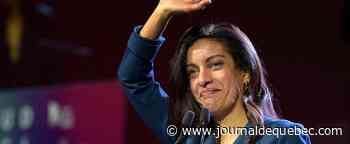 Intervention policière brutale à Québec: la cheffe du PLQ troublée et choquée