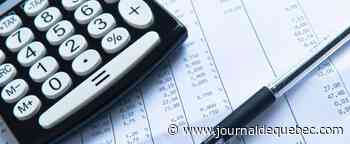 L'indice de confiance financière des Canadiens est en hausse