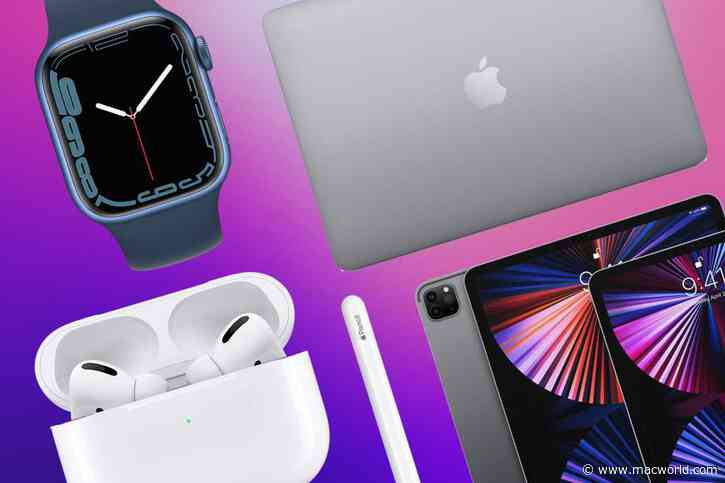 The best Cyber Monday Apple deals you can still get in time for Christmas