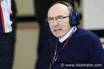 Frank Williams, fondateur de la célèbre écurie de F1 est décédé à l'âge de 79 ans