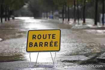 Inondations dans le Nord/Pas-de-Calais: les premières évacuations d'habitants ont commencé