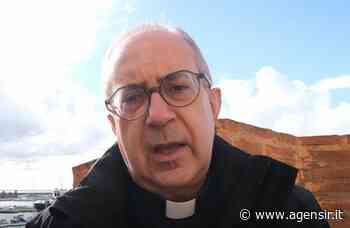 Diocesi: Civitavecchia-Tarquinia e Porto-Santa Rufina, dal vescovo Ruzza una lettera aperta sul cammino sinodale - Servizio Informazione Religiosa