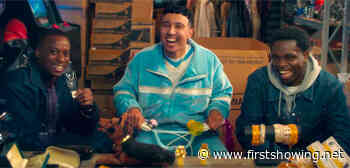 Second Trailer for New Years Eve 99 in London Comedy Film 'Pirates'