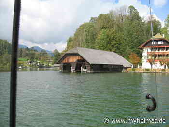 Rund um den Königssee - Bobingen - myheimat.de