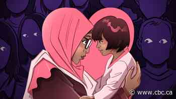 I became a hijabi as a 30-year-old mom. I wasn't prepared for what came next