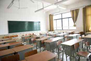 Methodeschool in Ledegem sluit kleuterafdeling wegens te veel besmettingen - KW.be - KW.be
