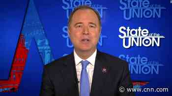 Schiff: January 6 committee decision on criminal contempt charges for Mark Meadows could come this week