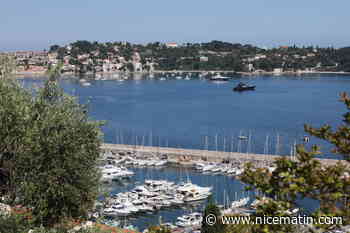 Pour 1.700 euros par an, il sera bientôt possible d'avoir son bateau en rade de Villefranche
