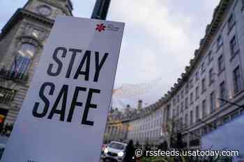 Experts warn omicron could be in US undetected; scientists wait for key answers; cases found in UK: Latest COVID updates