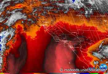 17M under threat of wildfire in Southern California as ferocious Santa Ana winds blow