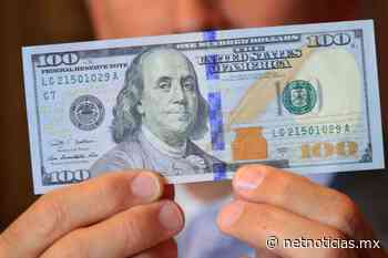 Aseguran billete falso de 100 dólares en Ojinaga - Netnoticias