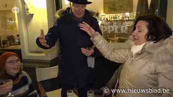 Avondje uit eindigt niet na sluitingsuur horeca: “Het virus is daar. Pas op hé”