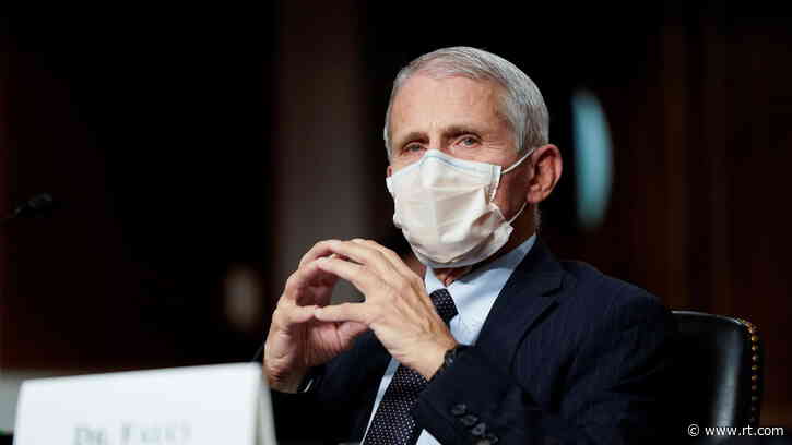 Fauci reveals plan to prepare Americans for Omicron