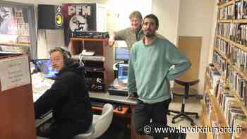 Arras : née dans l'effervescence des radios libres, PFM a su faire durer le provisoire - La Voix du Nord