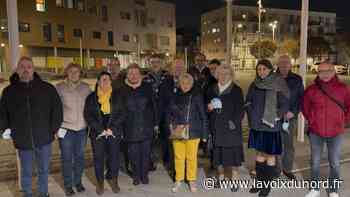 Saint-Nicolas-lez-Arras : la fête de la Saint-Nicolas aura lieu le 4 décembre sur la place Chanteclair - La Voix du Nord