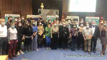 Arras : 49 actions d'économie sociale et solidaire primées par les citoyens du Pas-de-Calais - La Voix du Nord