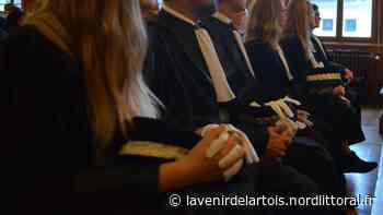 Une juge d'Arras parmi les auteurs de l'appel de 3 000 magistrats - Nord Littoral