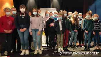 Arras : « Rien de tel que le rêve pour engendrer l'avenir » - La Voix du Nord