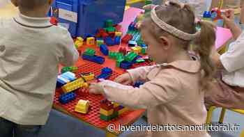 Vol : Arras : l’Atsem revendait les vêtements des élèves sur Vinted - Nord Littoral