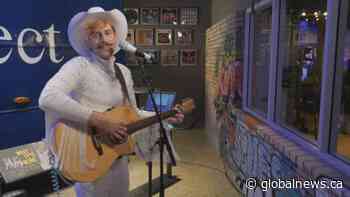 Alberta country musicians step up to help children in need this holiday season