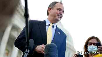 Schiff: Jan. 6 panel decision on charges for Meadows could come this week