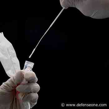 We Know Almost Nothing About the Omicron Variant