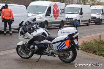 Meerdere inbreuken vastgesteld tijdens inval bij pakjesdiens... (Lummen) - Het Belang van Limburg Mobile - Het Belang van Limburg