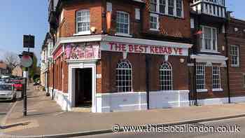How has the Covid-19 Pandemic affected The Best Kebab Ye?- Chinedu Ndukwu, St. Olaves Grammar School