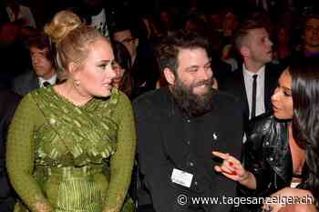 Kommentar zu den neuen Adele-Songs – Warum Adeles Ex-Mann ein armer Tropf ist - Tages-Anzeiger