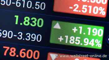 Cameco : Nun geht es ans Eingemachte!