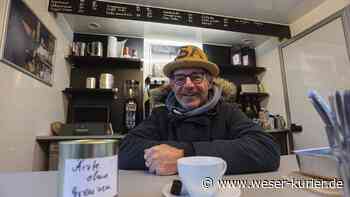 Lilienthal: Kaffee für frisch Geimpfte sorgte für Kritik im Internet - WESER-KURIER - WESER-KURIER