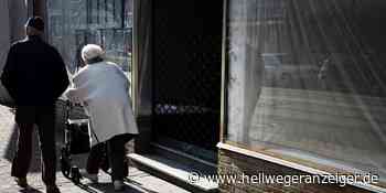 HA+ Tückische Nutzungsänderung bei Ladenlokalen schreit nach Beratung - Hellweger Anzeiger