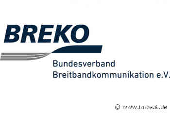 Neue BREKO-Plattform zur Beratung bei Vergabe- und Beihilferecht - InfoDigital / INFOSAT