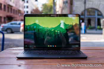 Which Chromebook should you buy on Cyber Monday 2021?