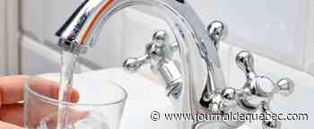 Fin de l'avis d'ébullition d'eau à Montréal