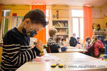 Classes ouvertes, tests, isolement... Le point sur le nouveau protocole sanitaire mis en place dans les écoles dès ce lundi 29 novembre