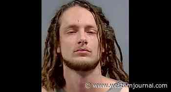 Horrific: Man Charged with 600 Counts of Sexual Assault, Incest with Child