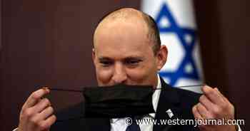 Israel Makes Desperate Move After Single Case of New COVID Strain Appears