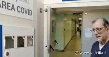 Covid, il caso Catania e il delicato equilibrio (minacciato da Omicron) tra contagi, ricoveri e dimissioni - La Sicilia