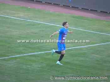 CATANIA - MARCATORI TOP: Moro raggiunge "Cocò" Nicolosi e si porta a -1 da Calaiò - Tutto Calcio Catania