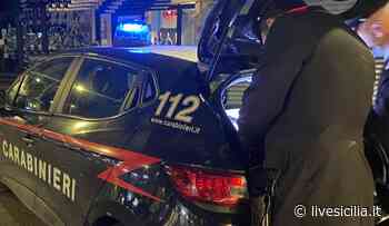 Catania, circola con merce sospetta in macchina: denunciato - Live Sicilia