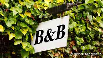 Siracusa, si nascondeva in un B&B a Catania la donna responsabile di reati di truffa - Siracusa Press